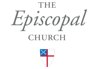 Th Episcopal logo