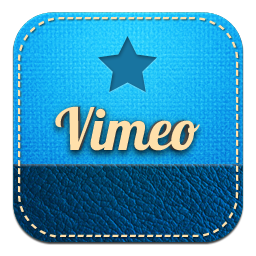 Vimeo icon